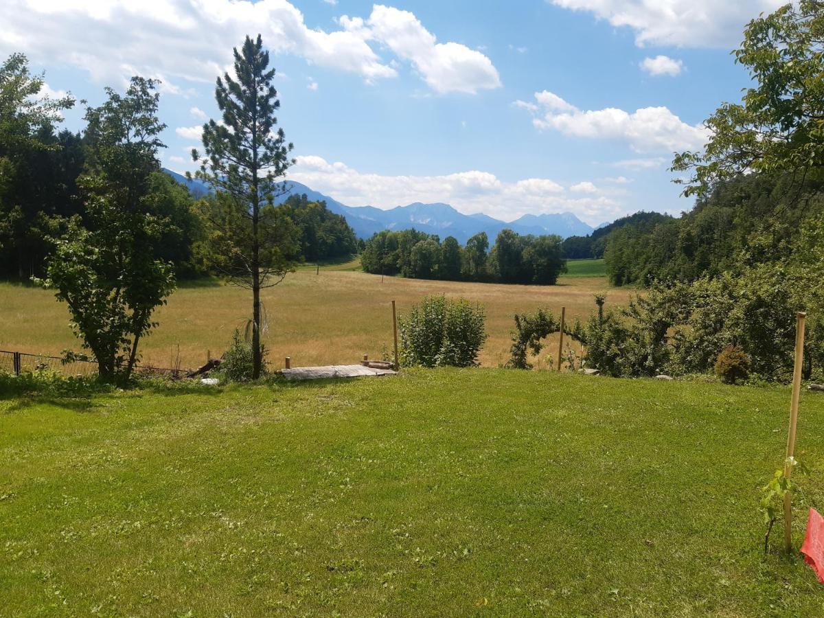 Appartment 28 Wohlfuhl-Panorama-Oase Zwischen 12 Seen Und Flussen In Karnten Klagenfurt am Woerthersee ภายนอก รูปภาพ