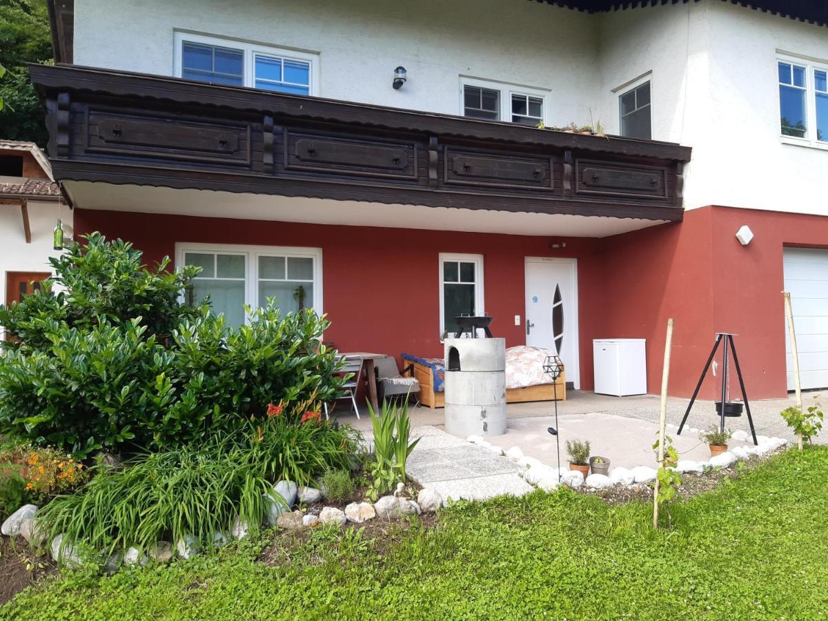 Appartment 28 Wohlfuhl-Panorama-Oase Zwischen 12 Seen Und Flussen In Karnten Klagenfurt am Woerthersee ภายนอก รูปภาพ