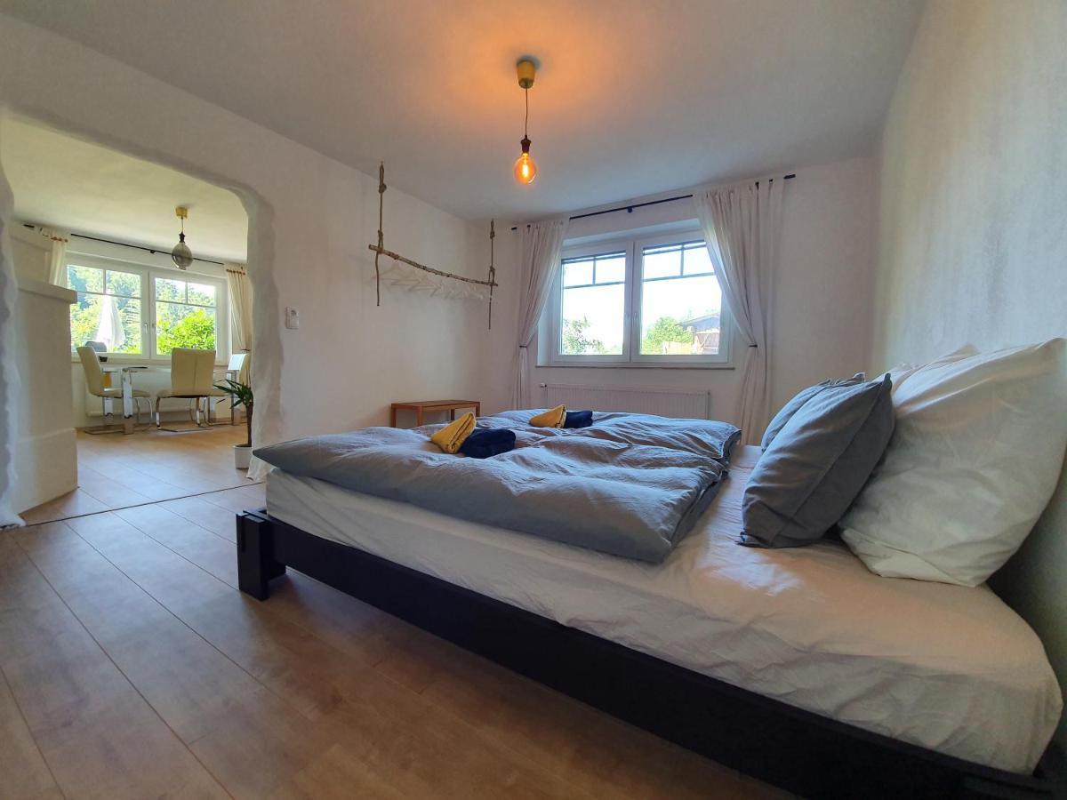 Appartment 28 Wohlfuhl-Panorama-Oase Zwischen 12 Seen Und Flussen In Karnten Klagenfurt am Woerthersee ภายนอก รูปภาพ